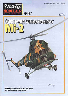 [Maly 1997-06] Mi-2
