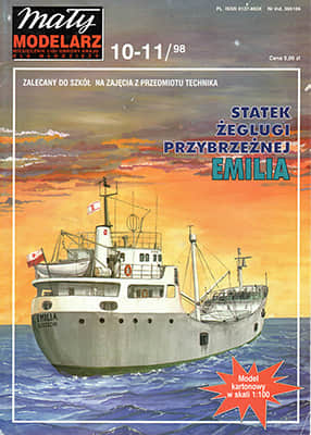 [Maly 1998-10-11] Emilia