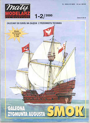 [Maly 2000-01-02] Smok