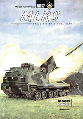 [ModelCard 057] MLRS