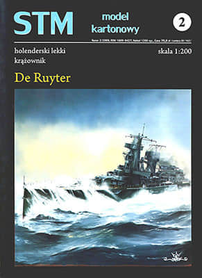 [STM 02] De Ruyter