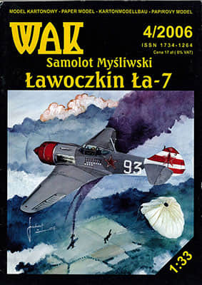 [WAK 2006-04] La-7