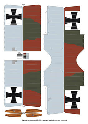 [WAK 2006-08] Albatros D.II