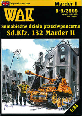 [WAK 2009-08-09] Marder II
