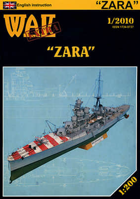 [WAK 2010-01 Extra] Zara