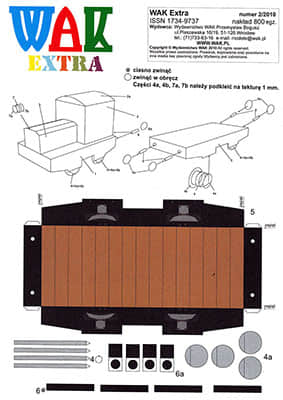 [WAK 2010-02 Extra] Choo-choo