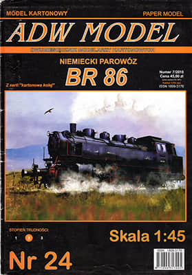 [ADW Model 24] BR-86