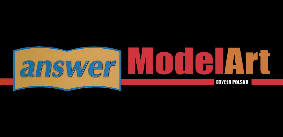 Answer MA纸模型全集