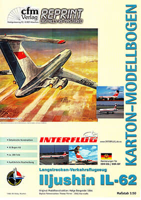 [CFM] Ilyushin Il-62