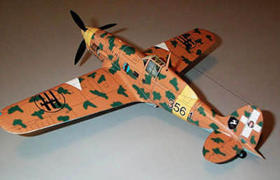 [Digital Navy] Macchi C.202