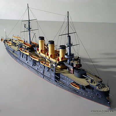 [Digital Navy] Oslyabya