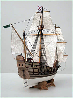 [Digital Navy] San Salvador