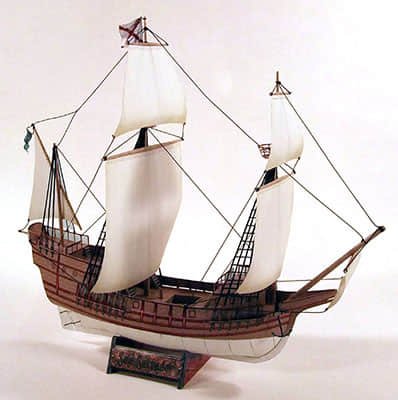 [Digital Navy] San Salvador