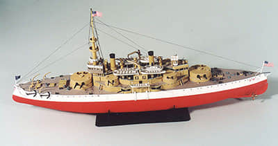 [Digital Navy] Uss Oregon