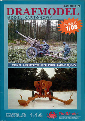 [DrafModel 2008-01] LeFH 18/40