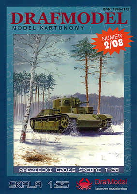 [DrafModel 2008-02] T-28