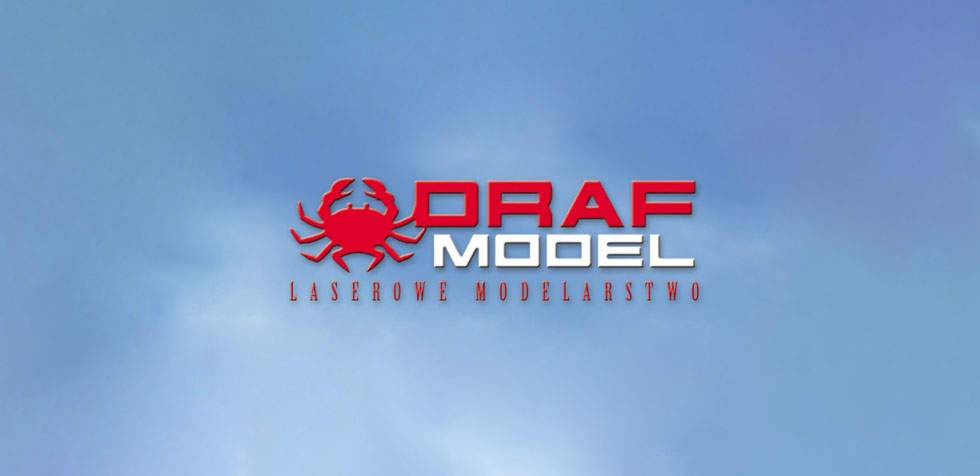 DrafModel纸模型全集