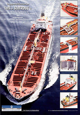 [HMV] TMS Seatrout(2006)