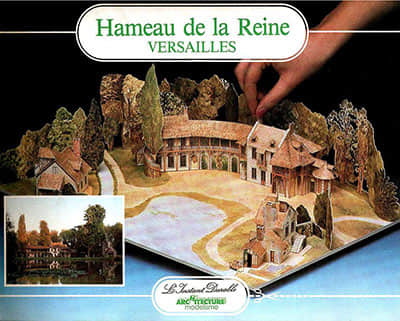[L’Instant Durable 03] Hameau de la Reine
