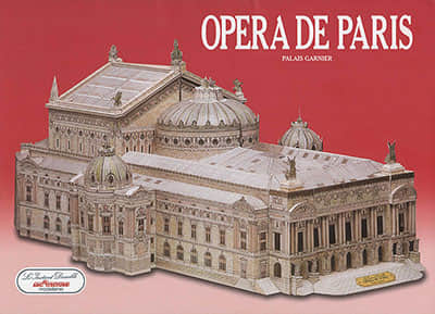 [L’Instant Durable 14] Opera de Paris
