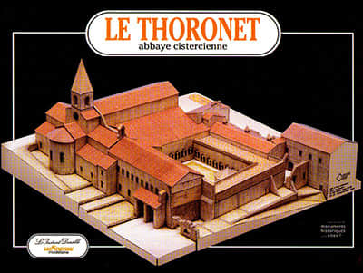 [L’Instant Durable 15] Le Thoronet