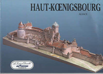 [L’Instant Durable 17] Haut-Koenigsbourg