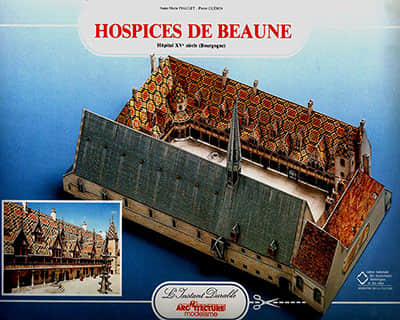 [L’Instant Durable 19] Hospices de Beaune