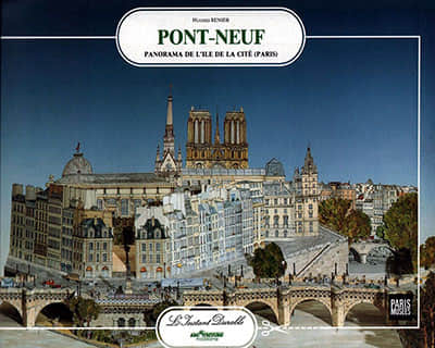[L’Instant Durable 20] Pont-Neuf