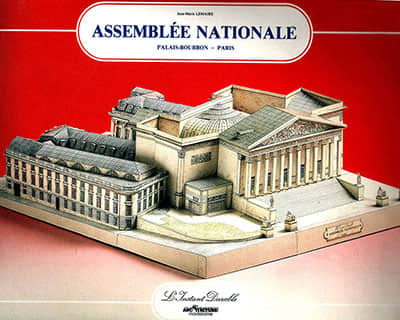 [L’Instant Durable 21] Assemblee Nationale