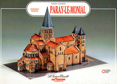 [L’Instant Durable 28] Paray Le Monial
