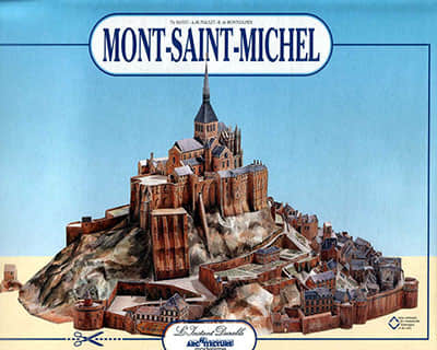 [L’Instant Durable 34] Mont Saint Michel