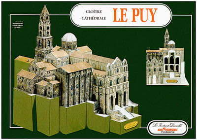 [L’Instant Durable 40] Le Puy