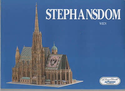 [L’Instant Durable 42] Stephansdom