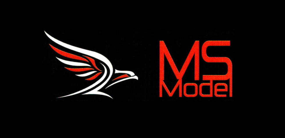 MS Model纸模型全集