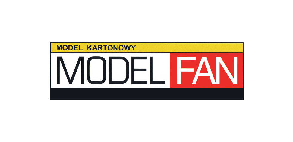 Model Fan纸模型全集