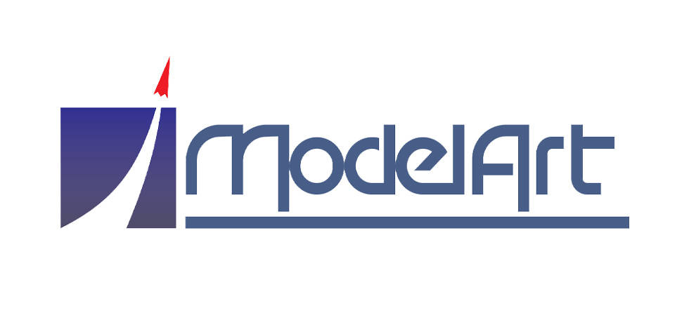 ModelArt纸模型全集