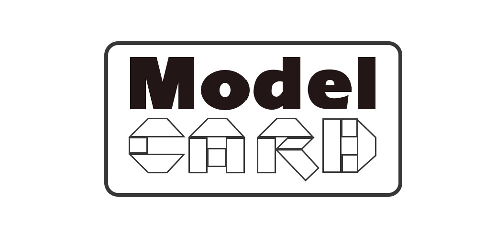ModelCard纸模型全集