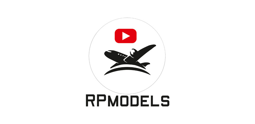 RPmodels纸模型全集