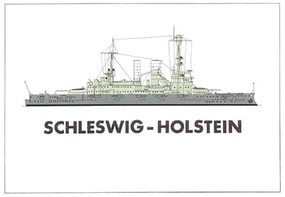 [WHM 1202] Schleswig-Holstein-52纸模网 - 海量纸模型图纸下载