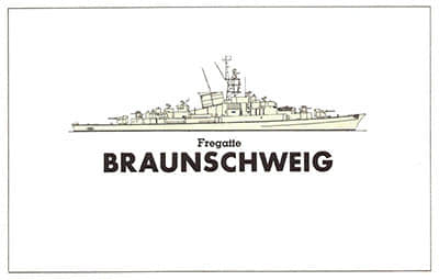 [WHM 1240] Braunschweig-52纸模网 - 海量纸模型图纸下载