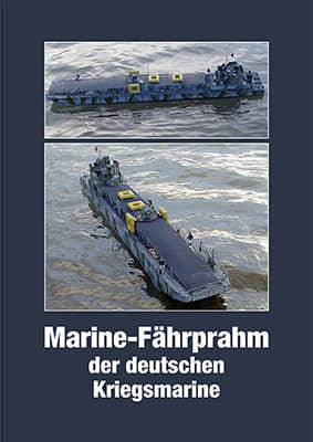 [WHM 1247] Landing Craft F617 Marine Fahrprahm矢量重绘版-52纸模网 - 海量纸模型图纸下载