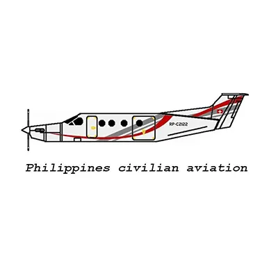 [R&P Models] Philippine Civilian and Military Planes-52纸模网 - 海量纸模型图纸下载