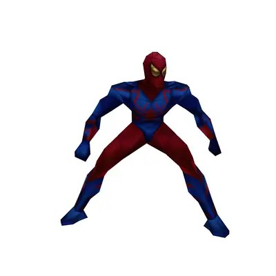 [Papervania] Spider-Man Unlimited-52纸模网 - 海量纸模型图纸下载