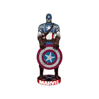 [Vanderel] Captain America The First Avenger-52纸模网 - 海量纸模型图纸下载