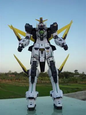 [Wanda Bachtiansyah] GN-004-te-A02 Gundam Nadleeh Akwos-52纸模网 - 海量纸模型图纸下载