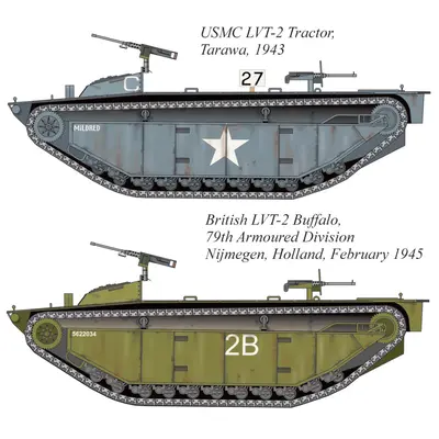 [Best Papermodels] LVT-2-52纸模网 - 海量纸模型图纸下载