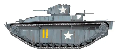 [Best Papermodels] LVT(A)-1 Amtrack-52纸模网 - 海量纸模型图纸下载