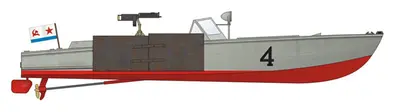 [Best Papermodels] PG-117-52纸模网 - 海量纸模型图纸下载