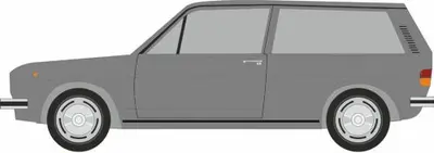 [PreDes] Alfasud-52纸模网 - 海量纸模型图纸下载