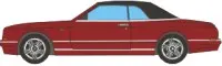 [PreDes] Bentley Arnage C-52纸模网 - 海量纸模型图纸下载